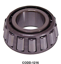 FRONT WHEEL OUTER BEARING  - 60-65 FLCN, 65-66 MUSTANG