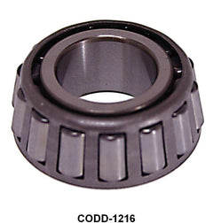 FRONT WHEEL OUTER BEARING  - 60-65 FLCN, 65-66 MUSTANG