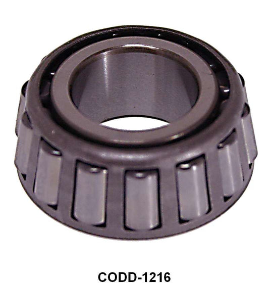 FRONT WHEEL OUTER BEARING  - 60-65 FLCN, 65-66 MUSTANG