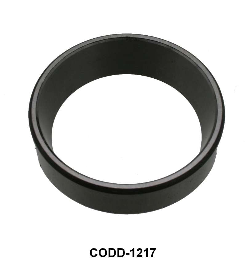 FRONT WHEEL OUTER RACE - 60-65 FLCN, 65-66 MUST 6 CYL