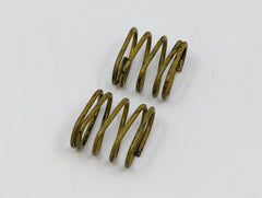 EMERGENCY BRAKE LEVER RETURN SPRINGS - 60-66 FALCON/COMET with 9" BRAKES
