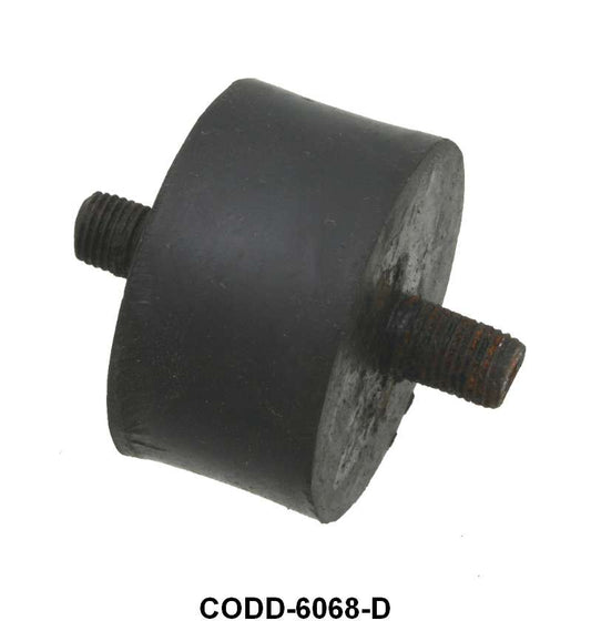 TRANSMISSION MOUNT - 60-61 FALCON/COMET BEFORE 4/16/61, 2 REQUIRED