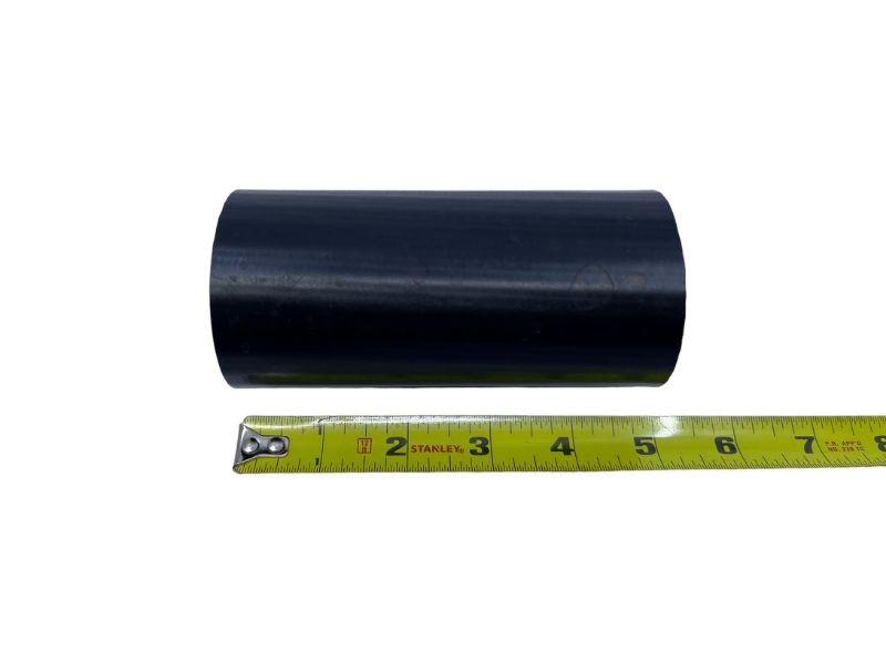 GAS TANK FILLER HOSE - 60-65 FALCON, 62-65 FAIRLANE, 60-63 COMET