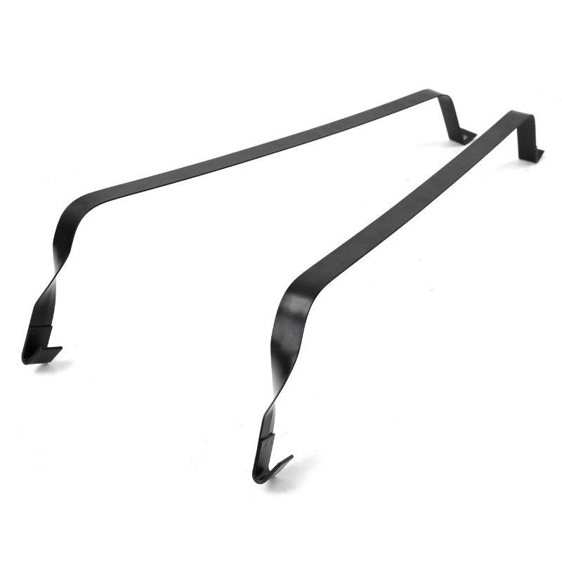 GAS TANK MOUNTING STRAPS - 60-63 FALCON WAGON & RANCHERO