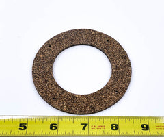 GAS TANK FILLER NECK TO BODY GASKET - 60-63 FALCON/COMET 2 REQUIRED