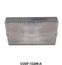 PARK LIGHT LENS - 60 FALCON/RANCHERO