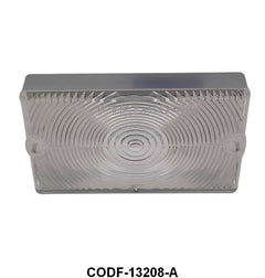 PARK LIGHT LENS - 60 FALCON/RANCHERO