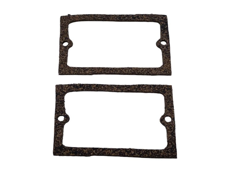 PARK LIGHT LENS GASKETS - 60 FALCON/RANCHERO