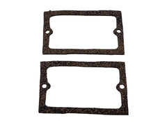 PARK LIGHT LENS GASKETS - 60 FALCON/RANCHERO