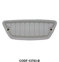 DOME LIGHT LENS - 60 FALCON/COMET, 60-67 RANCHERO, 61-67 ECONOLINE