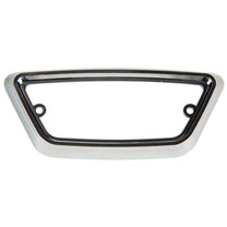 DOME LIGHT LENS BEZEL - 60 FALCON/COMET, 60-67 RANCHERO, 61-67 ECONOLINE