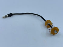 DOME LIGHT SOCKET WIRE - 60-64 GALAXIE, 60-65 FAIRLANE, FALCON, COMET