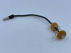 DOME LIGHT SOCKET WIRE - 60-64 GALAXIE, 60-65 FAIRLANE, FALCON, COMET