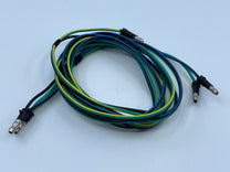 COURTESY/DOME LIGHT CROSSOVER WIRE - 60-63 FALCON