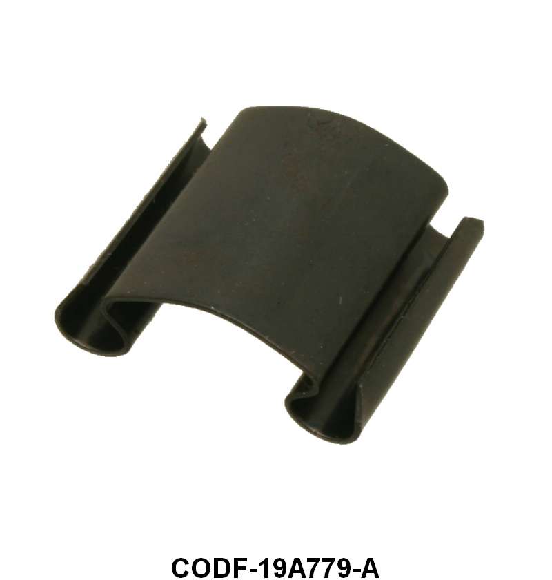 HEATER BOX CLIP - 60-65 FALCON, RANCHERO, COMET, 64-66 MUSTANG