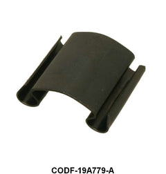 HEATER BOX CLIP - 60-65 FALCON, RANCHERO, COMET, 64-66 MUSTANG