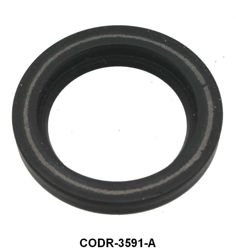 SECTOR SHAFT SEAL - 60-66 FLCN/COMET/RANCHERO, 65-67 MUSTANG, 1" SECTOR