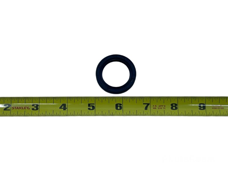 TRANSMISSION INPUT SEAL - 60-67 FLCN/FRLN/MUST 2.77 3 spd MANUAL