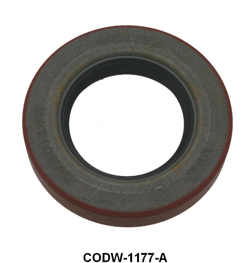 REAR AXLE SEAL - 60-64 FLCN 6cyl, 60-61 COMET