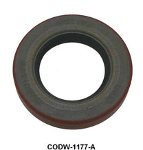 REAR AXLE SEAL - 60-64 FLCN 6cyl, 60-61 COMET