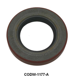 REAR AXLE SEAL - 60-64 FLCN 6cyl, 60-61 COMET
