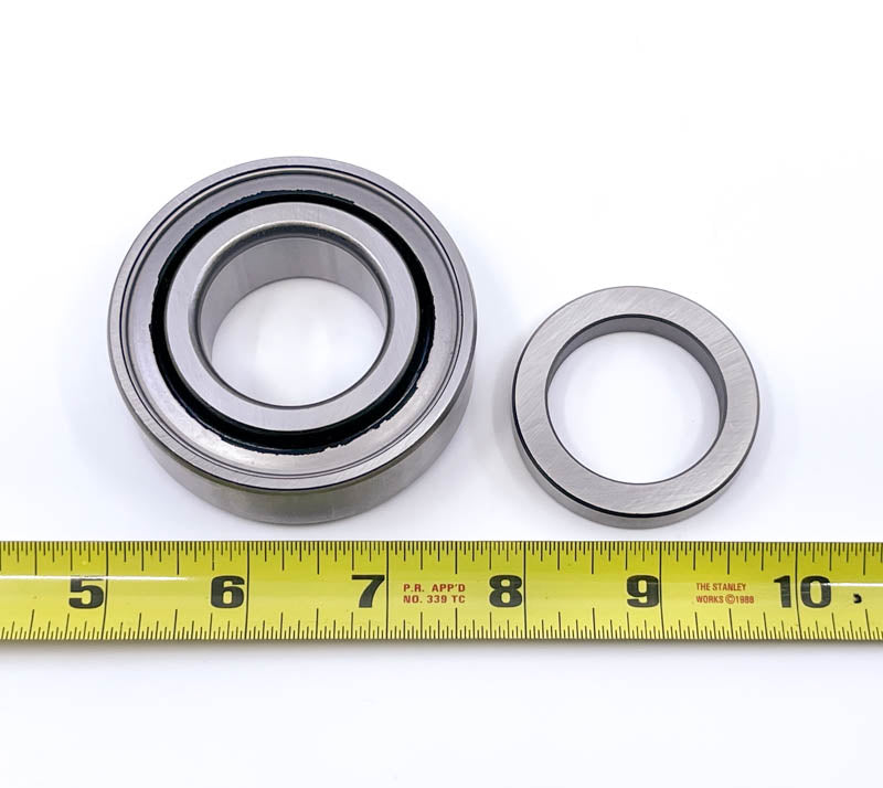 REAR AXLE BEARING - 60-70 FALCON 6cyl, 65-70 MUSTANG 6cyl, 60-66 RANCHERO 6cyl