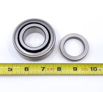 REAR AXLE BEARING - 60-70 FALCON 6cyl, 65-70 MUSTANG 6cyl, 60-66 RANCHERO 6cyl