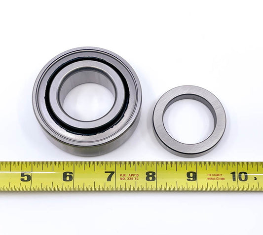 REAR AXLE BEARING - 60-70 FALCON 6cyl, 65-70 MUSTANG 6cyl, 60-66 RANCHERO 6cyl