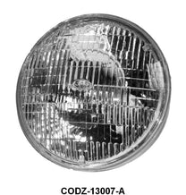 HALOGEN HEADLIGHT BULB - 60-70 FLCN, 65-68 MUST, 61-78 F-100/350 "FoMoCo"