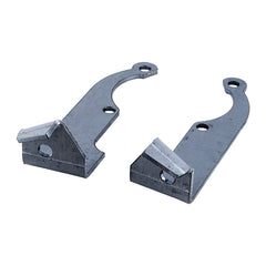 HORN MOUNTING BRACKETS - 60-64 FALCON/RANCHERO