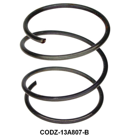 HORN BUTTON SPRING - 41-50 PASS 65-69 MUST, 62-69 FRLN/FLCN, 61-70 F-100/F-350