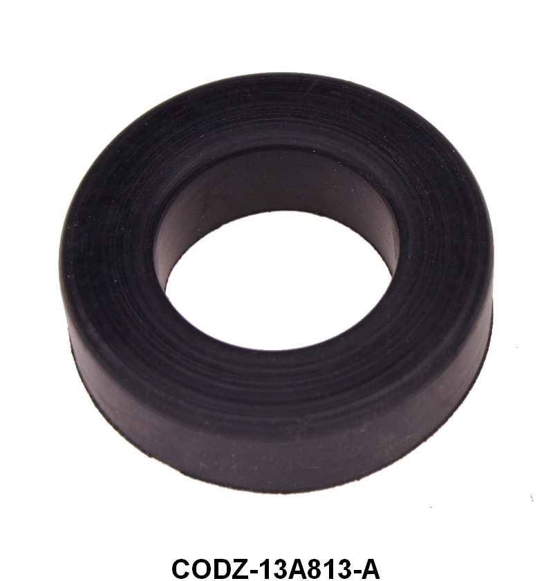 HORN EMBLEM PAD - 60-66 FLCN, 62-66 FRLN, 65-66 MUST, 63-66 GLX, 61-70 PU