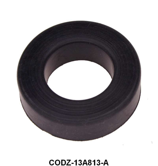 HORN EMBLEM PAD - 60-66 FLCN, 62-66 FRLN, 65-66 MUST, 63-66 GLX, 61-70 PU