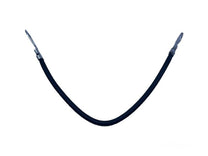 SCRIPT ENGINE GROUND STRAP - 60-67 FLCN 6-CYL, 62-67 FRLN, 65-70 MUST