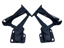 HOOD HINGES WITH SPRINGS - 60-63 FALCON/RANCHERO/COMET
