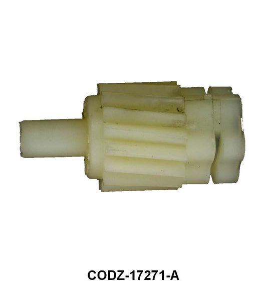 SPEEDOMETER DRIVE GEAR - 60-70 ALL PASS WITH 3spd OR AUTO - 16 TOOTH