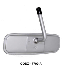 INSIDE MIRROR HEAD WITH ARM - 60-65 FALCON SEDAN/WAGON & RANCHERO