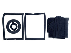 HEATER SEAL KIT - 60-63 FALCON/COMET/RANCHERO