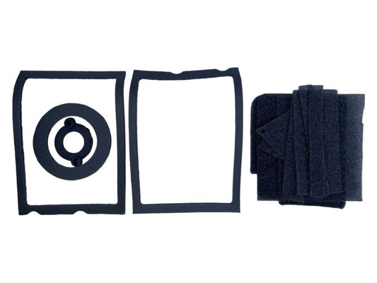 HEATER SEAL KIT - 60-63 FALCON/COMET/RANCHERO