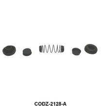 REAR WHEEL CYLINDER KIT - 60-64 FALCON/COMET, 67-68 MUSTANG 13/16"