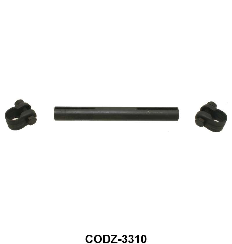TIE ROD ADJUSTING SLEEVE - 60-65 FLCN/CMT 6cyl W/MANUAL STEERING