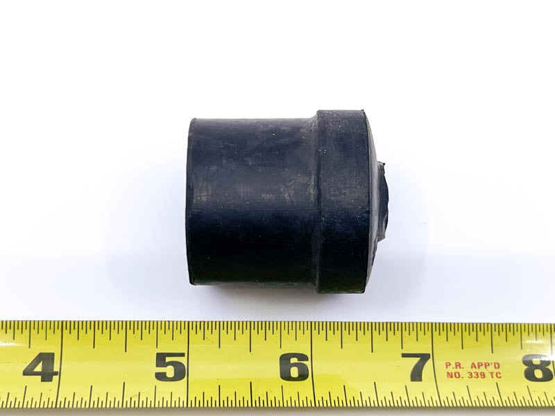 REAR OF REAR SPRING BUSHING - 60-63 FALCON 8 REQUIRED