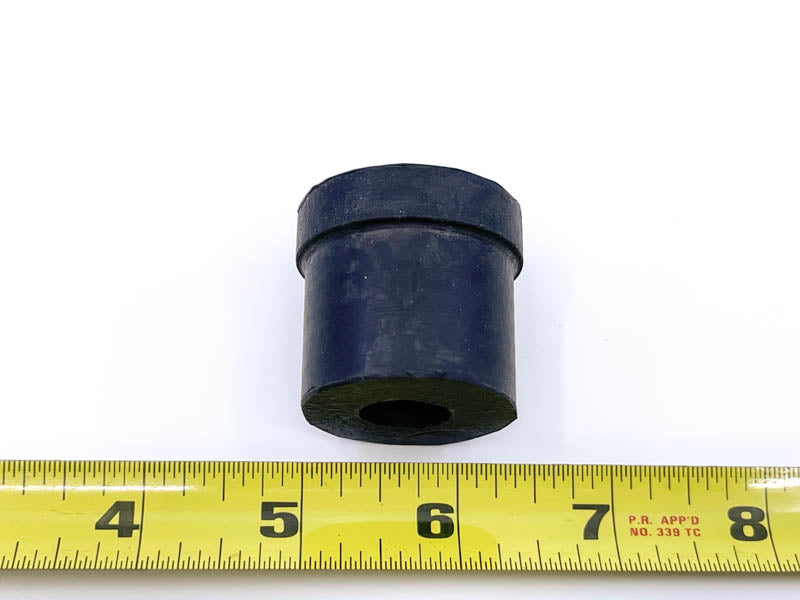 REAR OF REAR SPRING BUSHING - 60-63 FALCON 8 REQUIRED