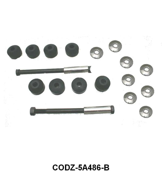 SWAY BAR END LINK KIT - 60-64 GALAXIE, 60-65 FALCON