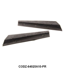 BODY PILLAR DRAIN SEAL - 60-65 FALCON SEDAN, RANCHERO