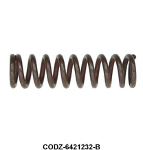 DOOR HINGE SPRING - 60-70 FLCN/FRLN, 64-68 MUSTANG 11 COILS