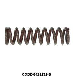 DOOR HINGE SPRING - 60-70 FLCN/FRLN, 64-68 MUSTANG 11 COILS