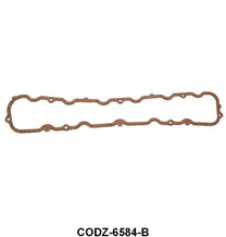 VALVE COVER GASKET - 60-70 FALCON/FAIRLANE/MUSTANG, 61-67 ECONO 144/170,/200