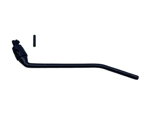 AUTOMATIC COLUMN SHIFT LEVER - 60-65 FLCN 62-65 FRLN 61-72 F-100/F-350 W/O KNOB