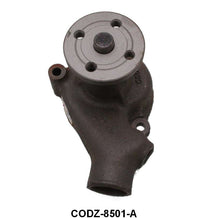 WATER PUMP - 60-63 FLCN/CMT 144/170 NOS